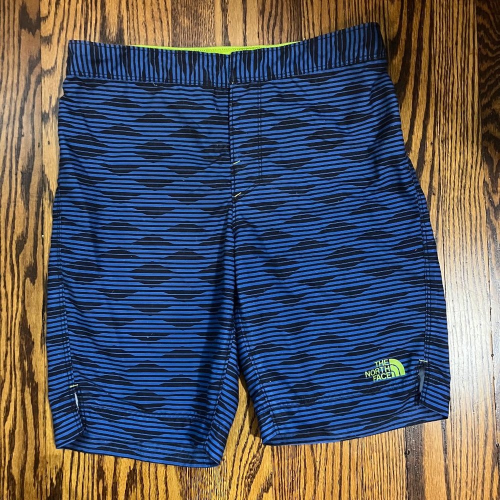 The North Face boardshorts L (14/16)